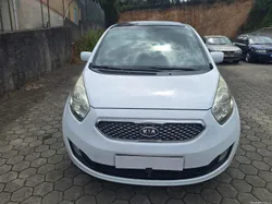 Kia Venga 1.4 CRDI ECO DYNAMICS