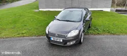 Fiat Linea 1.3 M-Jet Emotion