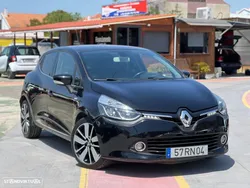Renault Clio 1.5 dCi Dynamique S