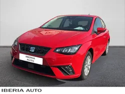 SEAT Ibiza 1.0 TSI 95 ch S/S BVM5 Business