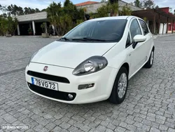 Fiat Punto 1.2 Easy S&S