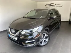 Nissan Qashqai 1.5 dCi Tekna Premium