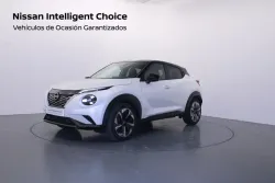 Nissan Juke 1.6 HYBRID HEV 105KW N-CONNECTA AUTO 143 5P