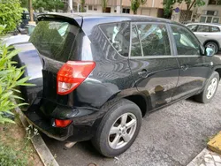 Toyota RAV4 4x4