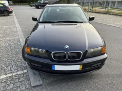 BMW 320 d