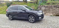 Nissan X-Trail 2.0 DCi Tekna Xtronic