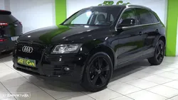 Audi Q5 2.0 TDI