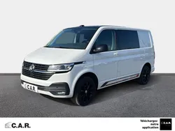 Volkswagen Transporter PROCAB L1 2.0 TDI 204 EDITION 30