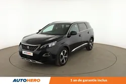 Peugeot 5008 1.6 THP GT Line EAT6 165 ch