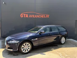 JAGUAR XF Sportbrake 2.0 D 180 BVA AWD SPORTBRAKE Prestige