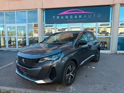 PEUGEOT 3008 II Phase 2 1.2 Puretech EAT8 S&S 130 cv ALLURE PACK / DISTRI OK / TVA RECUP