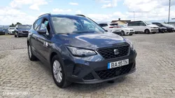SEAT Arona 1.0 TSI Style