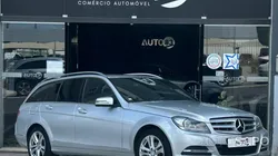 Mercedes-Benz Classe C de 2013