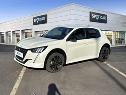 Peugeot 208 PureTech 100 S&S BVM6 GT Pack