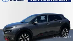 Citroen C4 Cactus 1.2 PureTech Shine EAT6 de 2018
