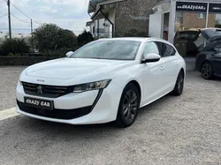 Peugeot 508 Active