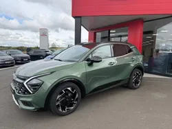 Kia Sportage 1.6 CRDi 136ch MHEV GT-line Premium DCT7
