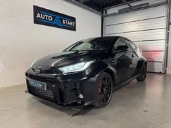 Toyota Yaris GR Track 1.6 Turbo 261ch 4WD SUIVI TOYOTA / CARPLAY / ORIGINE FRANCE / PAS DE MALUS /