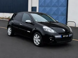 Clio 3 edition night & day