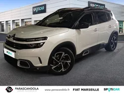 Citroen C5 Aircross 180ch S&S Shine Pack EAT8 E6.d-TEMP