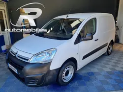 Citroën Berlingo 1.6 BHDI 100 CONFORT L1