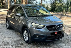 Opel Crossland X 1.6 CDTi Edition
