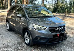 Opel Crossland X 1.6 CDTi Edition