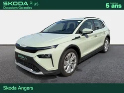 Skoda elroq 204 ch Batterie 60 Element
