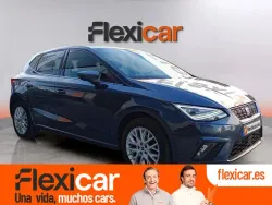 SEAT Ibiza 1.0 TSI S&S Special Edition 115