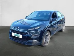 Citroën E-C4 156 ch autonomie etendue Automatique - You