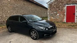 Peugeot 308 SW 1.2 PureTech 110ch E6.c S&S Access -- 144 500 Km -- 1 ère Main -- Carplay -- Garantie 12 mois