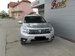 Dacia Duster DCI 115 PRESTIGE