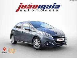 Peugeot 208 1.5 BlueHDi Signatur