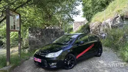 Citroen C4 Coupé 1.6 HDi VTR Pack de 2010