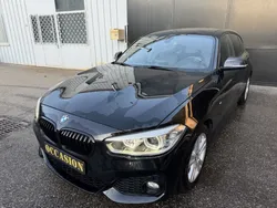 Bmw SERIE 1 (F21/F20) 120I 177CH M SPORT 5P