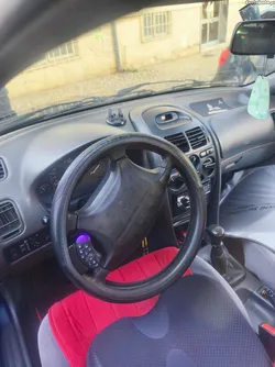 Mitsubishi Carisma HATCHBACK