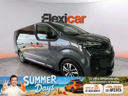 PEUGEOT Traveller 2.0 BlueHDI S&S Business Long EAT8 180