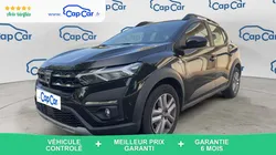 Dacia Sandero III 1.0 TCe 90 EDC Stepway Confort