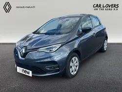 RENAULT Zoe R110 Achat Intégral - 21 Business