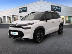 CITROEN C3 Aircross PureTech 130 S&S EAT6 Shine Pack
