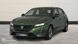 Peugeot 308 1.5 BlueHDi 130ch S&S Active Pack EAT8