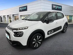 CITROEN C3 BlueHDi 100 S&S BVM Shine Business