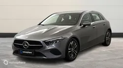 Mercedes Classe A 180 d 116ch Progressive Line 8G-DCT
