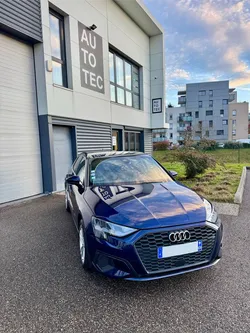 ✅18 800 ✅ Magnifique Audi A3 Sportback TFSI BVA S tronic 7 Garantie 2027 ✅