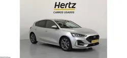 Ford Focus 1.0 EcoBoost MHEV ST-Line Aut.