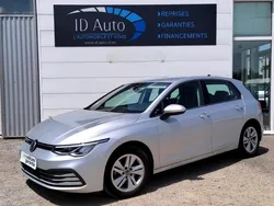 Volkswagen Golf 2.0 TDI 150 SCR LIFE BUSINESS DSG START-STOP GARANTIE 12 MOIS