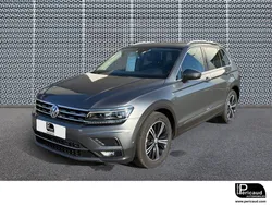 VOLKSWAGEN Tiguan 2.0 TDI 150 DSG7 Carat