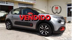 Citroen C3 1.2 PureTech Origins de 2020