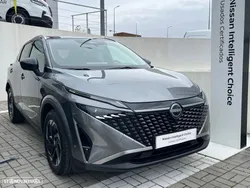 Nissan Qashqai 1.5 e-Power Advance