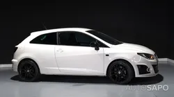 Seat Ibiza SC 1.4 TSi Cupra DSG de 2010